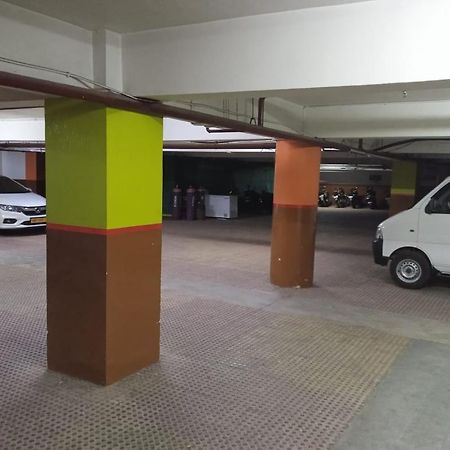 Hotel Patliputra Continental Patna  Dış mekan fotoğraf