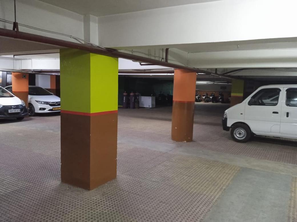 Hotel Patliputra Continental Patna  Dış mekan fotoğraf