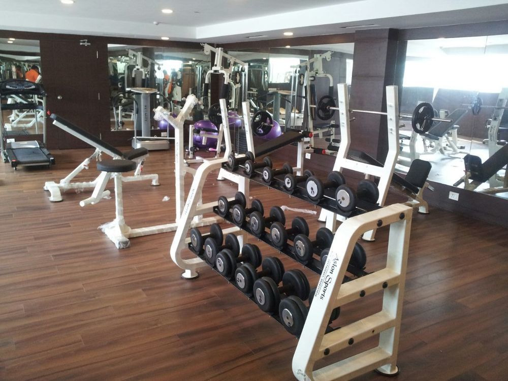 Hotel Patliputra Continental Patna  Dış mekan fotoğraf
