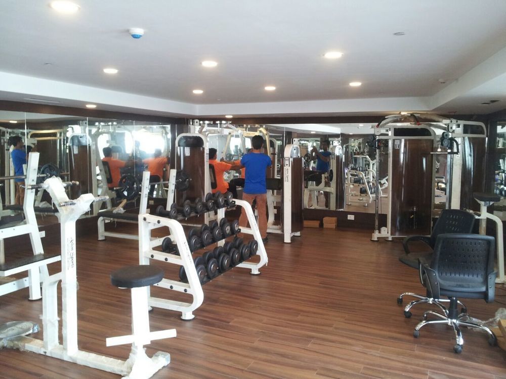 Hotel Patliputra Continental Patna  Dış mekan fotoğraf