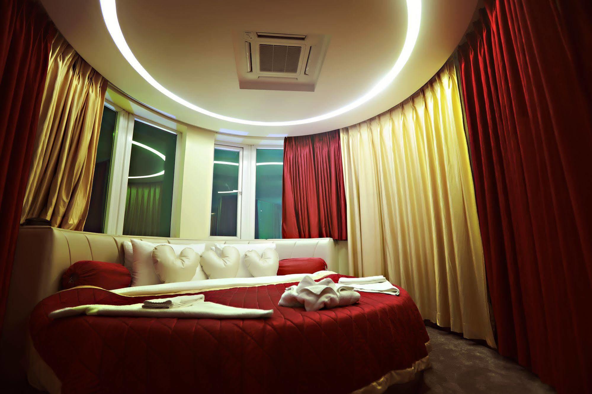 Hotel Patliputra Continental Patna  Dış mekan fotoğraf